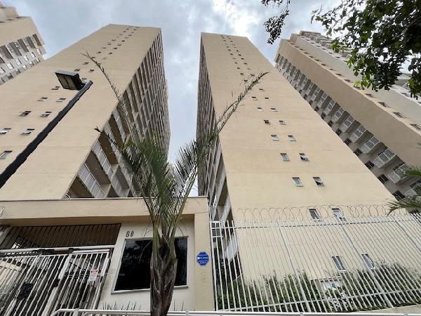 Apartamento - Venda, Vila Atlântica, São Paulo, SP